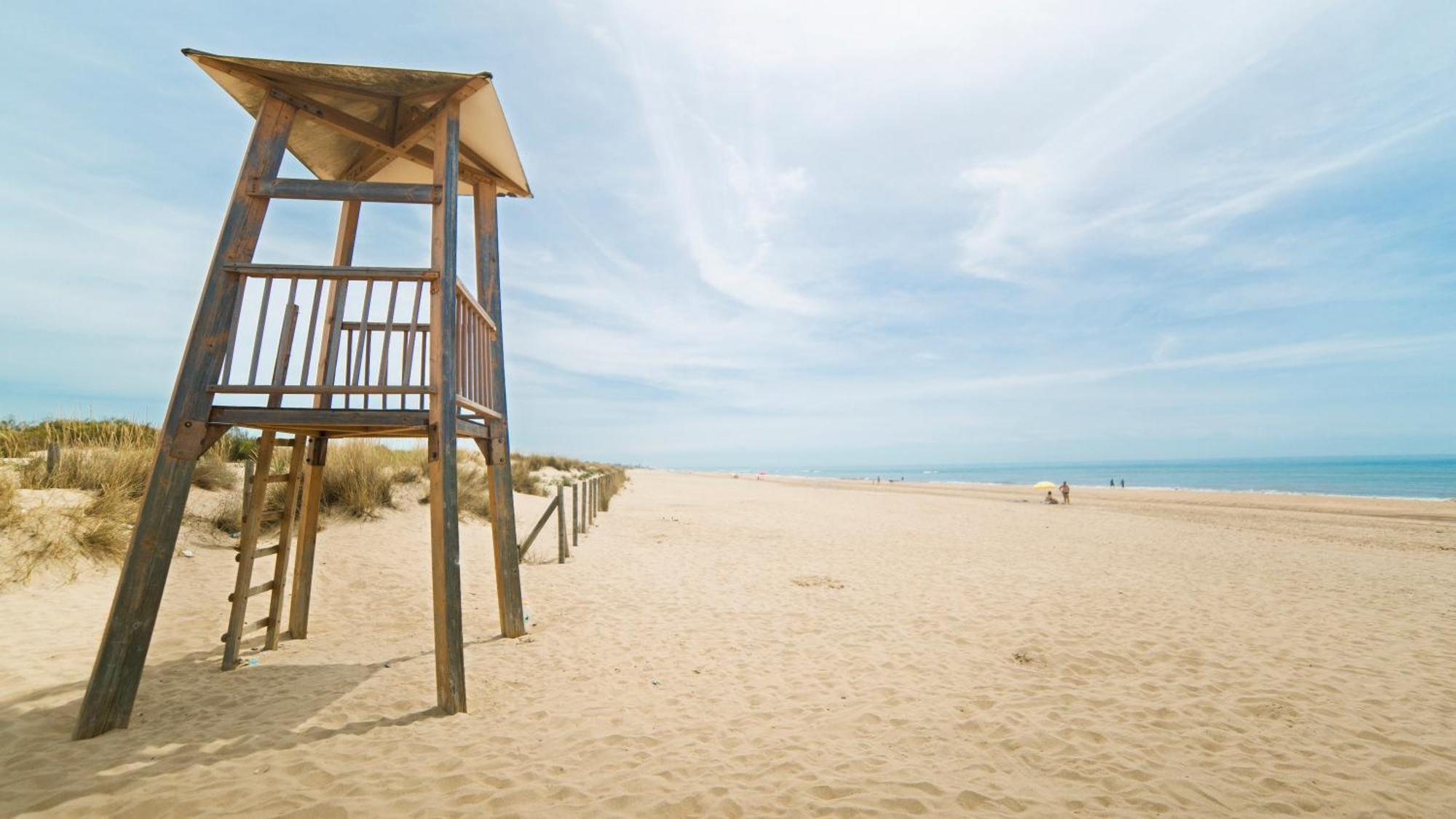 Navegamos Hoy Hotell Ayamonte Exteriör bild